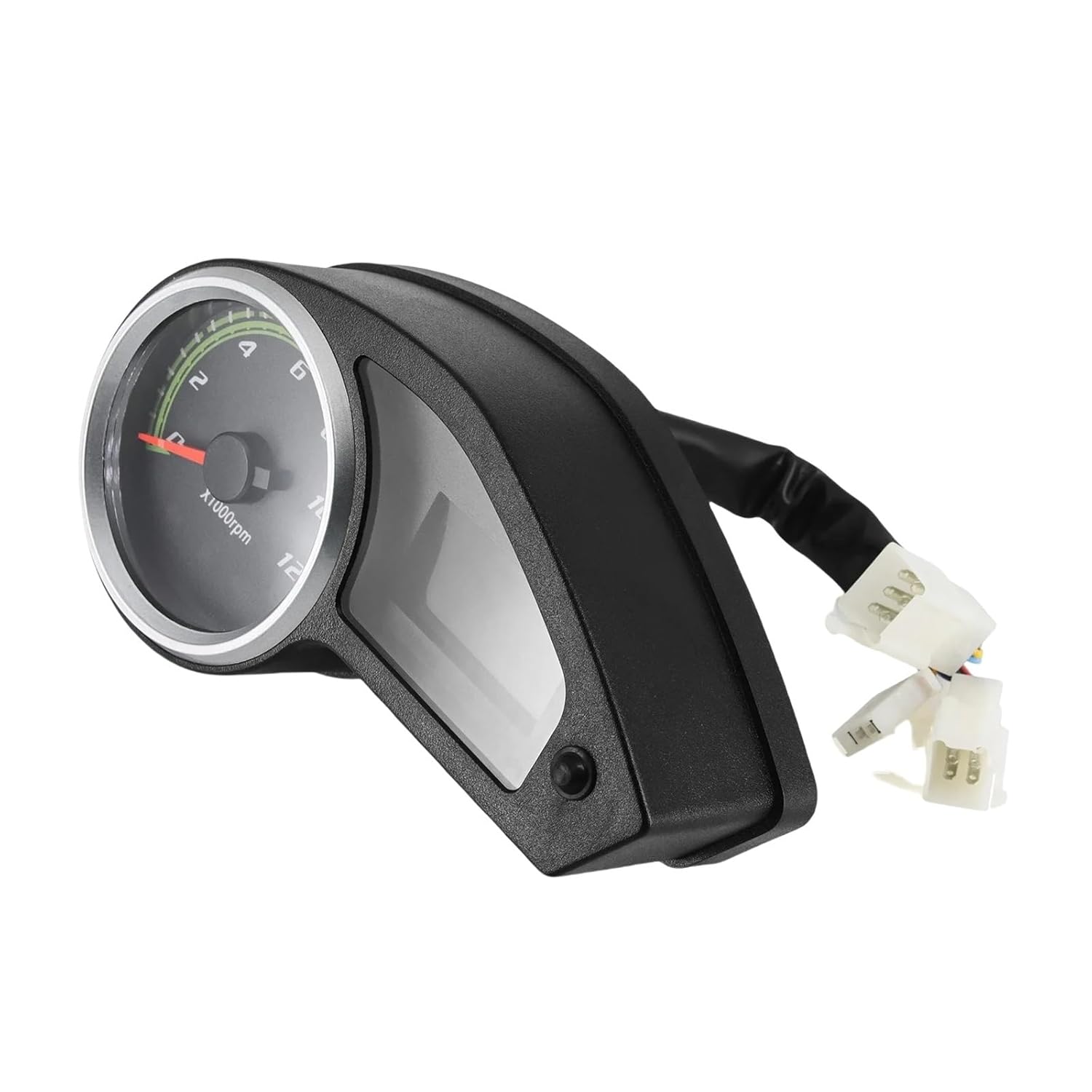 デジタルオドメーター オートバイ用デジタルスピードメーター